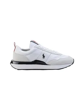Zapatillas TRAIN 89 blanco 46 - Ralph Lauren - FashionsVida