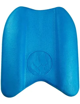 Flow Kickboard Blue 27 x 24 x 4.5 cm unisex - Mad Wave - FashionsVida