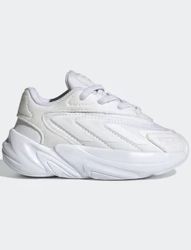 Scarpe Ozelia 22 Cloud White / Cloud White / Cloud White - Adidas - FashionsVida