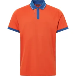 Polo Belton drycool, orange s
