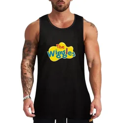 HIGH-QUALITY T-Shirt Tank Top Summer Casual Tank Top Loose Lightweight Sleeveless