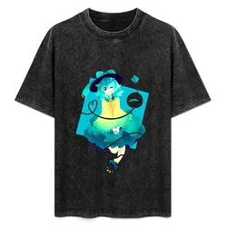 Koichan T-Shirt Basic Lightweight Short Sleeve Tee