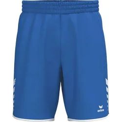Kurze Hose ohne Futter Kinder Wings - Bleu - unisex - Size: 12 ans