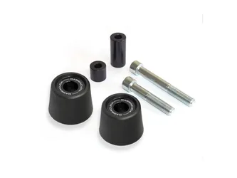Kit Tamponi Paratelaio Yamaha Mt-09 Tracer 2015-2016