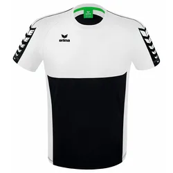 Kindertrikot Six Wings - Noir - male - Size: 10 ans