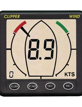 Clipper Wind System One Size unisex - NASA - FashionsVida