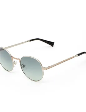Gafas de sol Silver - Green Gradient Moma - Hawkers - FashionsVida