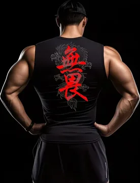 Sports quick drying sleeveless Men's t-shirts and tank tops fashion summer casual sportswear training hiking gym men's clothes - Aliexpress - FashionsVida