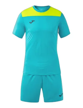 Trikot Phoenix III - Bleu - male - Size: L - Joma - FashionsVida