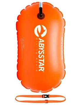 Boa Di Segnalazione 5x25 Cm - Abysstar - FashionsVida