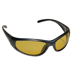 Curado Polarized Sunglasses Black One Size Men,Women