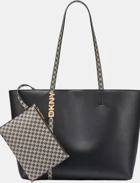 DKNY - Bolso tote Avril de DKNY - DKNY - FashionsVida