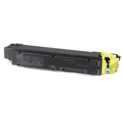Toner Tk 5160y Yellow One Size unisex