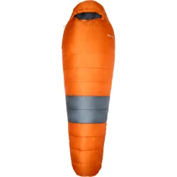 Trestles elite eco 0 saco de dormir Naranja (UNICA)
