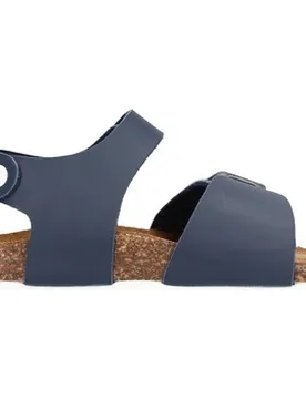 Flache Sandalen - 19;20;22;23;25;26;27;28;29;31;34;35 - Gold Star - FashionsVida
