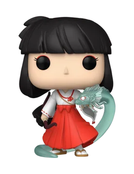 POP! Animation - Inuyasha #1298 Kikyo - Funko - FashionsVida