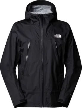 Veste de randonnée imperméable - M Signal 2.5L Dryvent TNF Black Smoke - Taille S - Noir - The North Face - FashionsVida