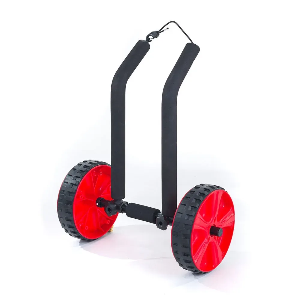 Chariot De Transport Sup/longboard One Size unisex - Surflogic - FashionsVida