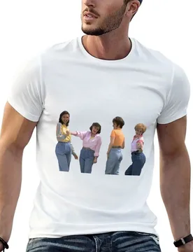 Mom jeans sketch T-Shirt designer shirts plus sizes black t-shirts for men - Aliexpress - FashionsVida