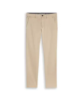 Chino TTSIMON beige 30/L34 Herren - Tom tailor - FashionsVida