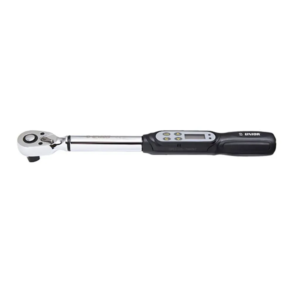 Clé Dynamométrique 266b 4.3-85nm Electronic - Unior - FashionsVida