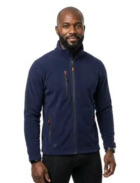 Helly Hansen Polaire Oxford Navy XS - Helly Hansen - FashionsVida