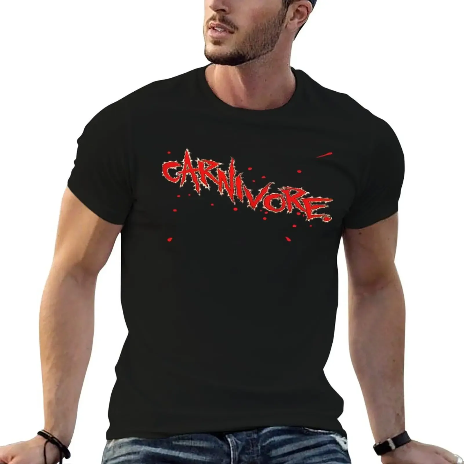 Why You Really Need Peter Steele T-Shirt Sports Basic Short Sleeve T-Shirt - Aliexpress - FashionsVida