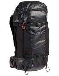 Snowboard-Rucksack – Unisex – AK Dispatcher 35L Pack Ak Dispatcher 35L Pack True Black schwarz