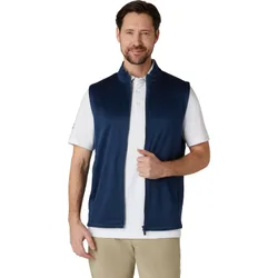 Weste Chev High Gauge, navy s