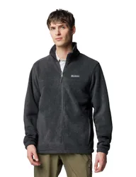 Steens Mountain 2.0 Fleece Jacket Charcoal male
