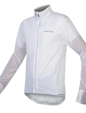Giacca Fs260-pro Adrenaline Race Ii White - Endura - FashionsVida
