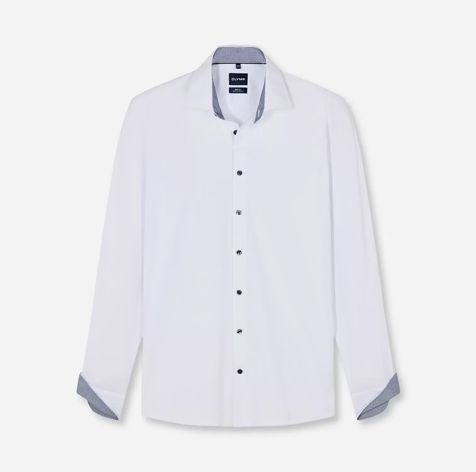 Hemden male - 41 - FashionsVida