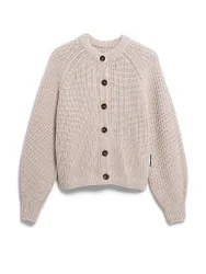 Cardigan SELMAAA beige L damen