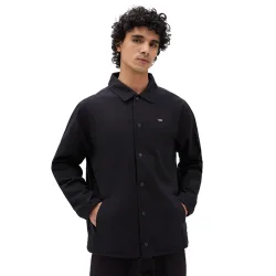 Mens Torrey Skate - Black Cotton - Size Medium