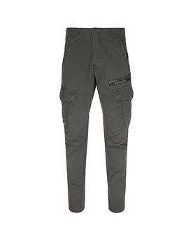 Cargohose NORDROP grau 32/L32 Herren - PME Legend - FashionsVida