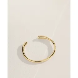 Pulsera rígida de mujer