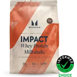 Impact Whey Protein - 4500g - 150raciones
