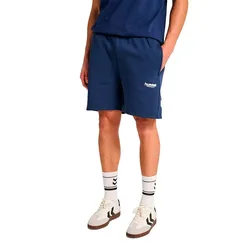 Short Legacy 2.0 Dress Blue S