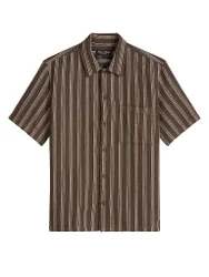 Marc O'Polo Camicia oliva S