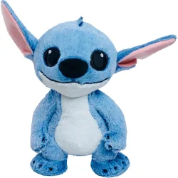 Peluche 40 cm Stitch La Película Disney Toys