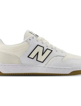 Donna - Sneakers Grigio - Taglia 37.5 - Pelle 37.5 - New Balance - FashionsVida