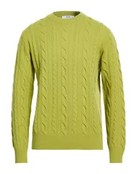 Pullover Hombre Verde lima 46,48,50,52,54,56,58,60 Hombre