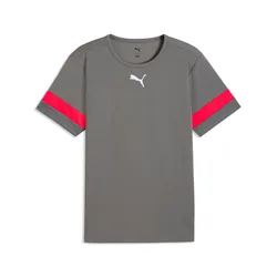 Trikot IndividualRise TeamRise - Gris - male - Size: M