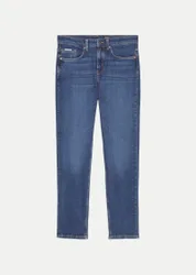 Marc O' Polo Tapered- Fit Jeans Linus Blau 33/34