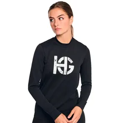 Lobby Sweatshirt Black XS Women