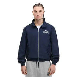 Veste Acton Dark Navy / White L