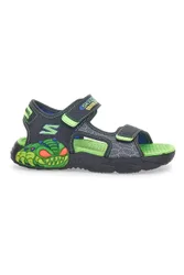 Sandali con Luci Creature-Splash 29