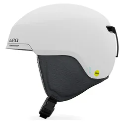 Casque Taggert Mips Matte White 25 M unisex