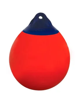 Classic 100 Fender Red / Blue One Size unisex - Ocean - FashionsVida