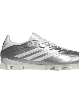 Chaussures De Football Copa Pure Iv League Fg Taupe Met / Zero Met / Night Met EU 44 2/3 - Adidas - FashionsVida